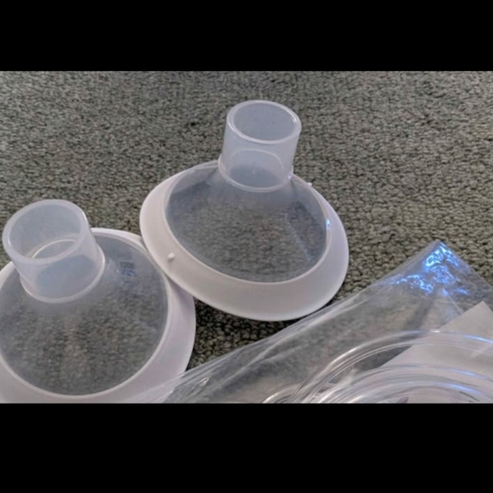 Medela Pump In Style Pro - Picture 5 of 10
